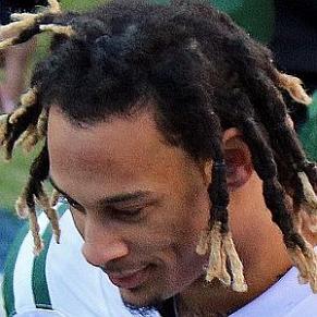 Robby Anderson profile photo