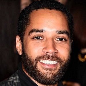 Samuel Anderson profile photo