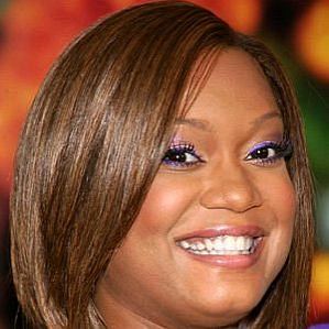 Sunny Anderson profile photo