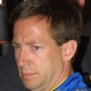 John Andretti profile photo