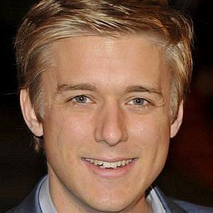 Jonathan Ansell profile photo