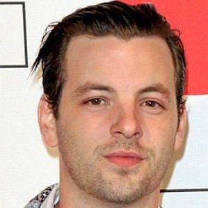 Gethin Anthony profile photo