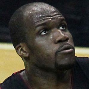 Joel Anthony profile photo