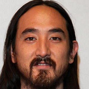 Steve Aoki profile photo