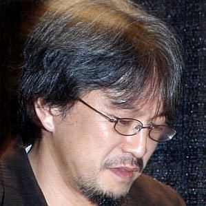 Eiji Aonuma profile photo