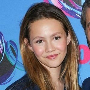 Iris Apatow profile photo