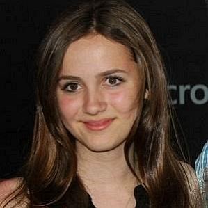 Maude Apatow profile photo