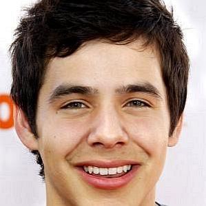 David Archuleta profile photo