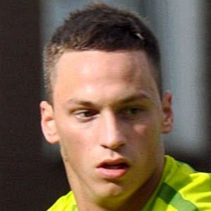 Marko Arnautovic profile photo