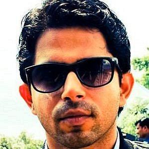 Raj Singh Arora profile photo