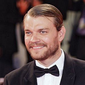 Pilou Asbaek profile photo