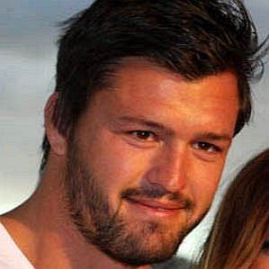 Adam Ashley-Cooper profile photo