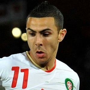 Oussama Assaidi profile photo