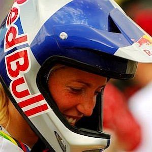 Rachel Atherton profile photo