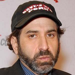 Dave Attell profile photo