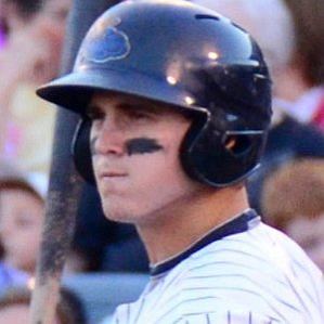 Tyler Austin profile photo