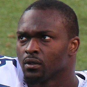 Cliff Avril profile photo