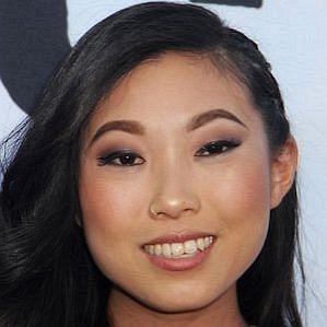 Awkwafina profile photo