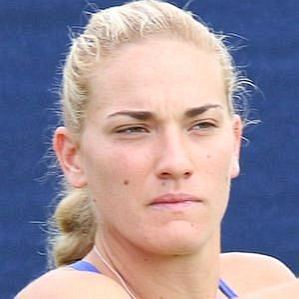 Timea Babos profile photo