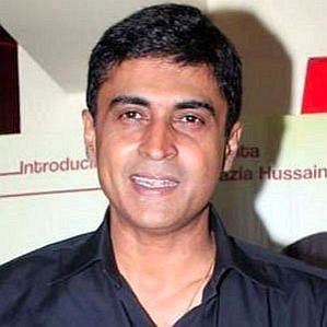 Mohnish Bahl profile photo