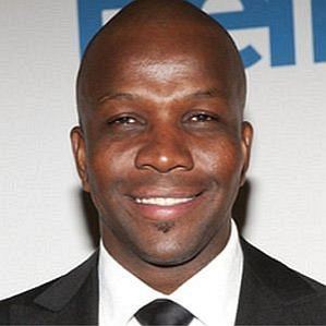 Donovan Bailey profile photo