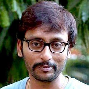 RJ Balaji profile photo