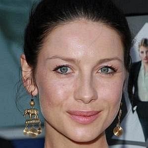 Caitriona Balfe Boyfriend 2021: Dating History & Exes ...