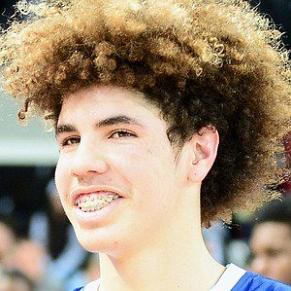 LaMelo Ball profile photo