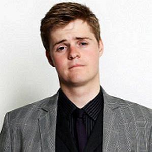 Tom Ballard profile photo