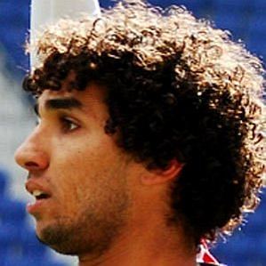 Mehdi Ballouchy profile photo