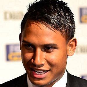 Ben Barba profile photo