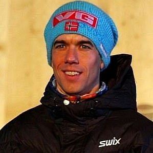 Anders Bardal profile photo