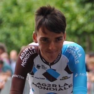 Romain Bardet profile photo