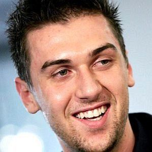 Andrea Bargnani profile photo