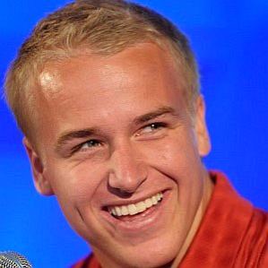 Matt Barkley profile photo