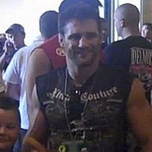 Phil Baroni profile photo