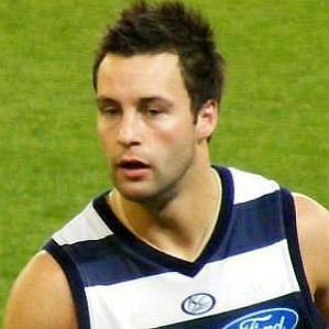 Jimmy Bartel profile photo