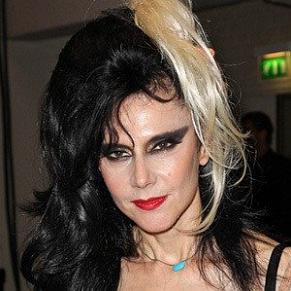 Susanne Bartsch profile photo