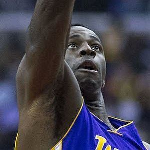 Brandon Bass profile photo