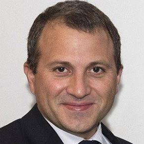 Gebran Bassil profile photo