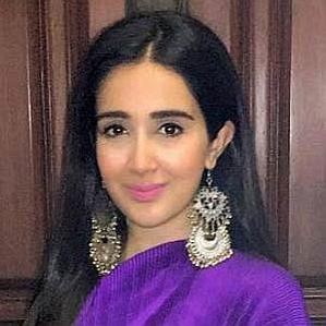 Sanjana Batra profile photo