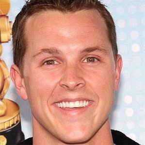 Trevor Bayne profile photo