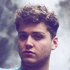 Andrew Bazzi profile photo