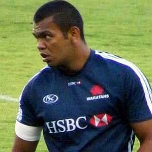 Kurtley Beale profile photo