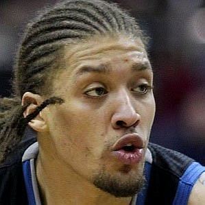 Michael Beasley profile photo