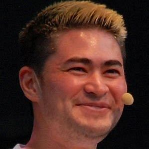 Thomas Beatie profile photo