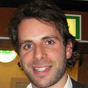 Mark Beaumont profile photo