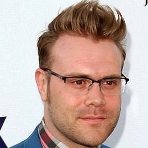 Daniel Bedingfield profile photo