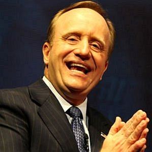 Paul Begala profile photo