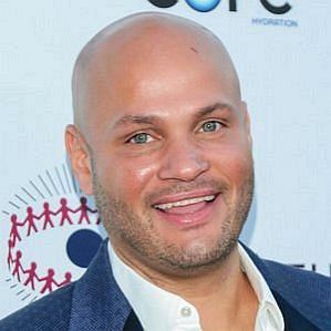 Stephen Belafonte profile photo